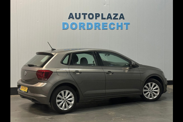 Volkswagen Polo 1.0 TSI Beats PDC/ CLIMA /NAVI