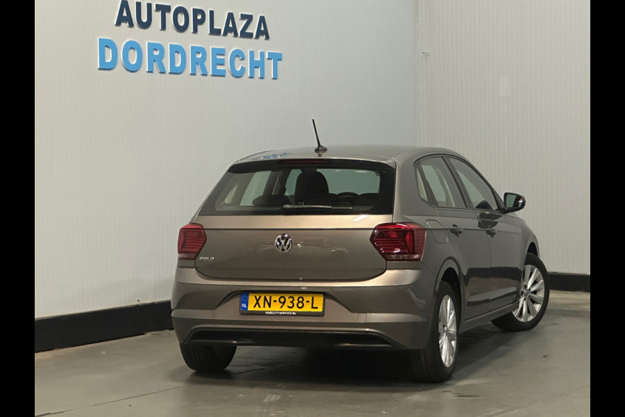 Volkswagen Polo 1.0 TSI Beats PDC/ CLIMA /NAVI