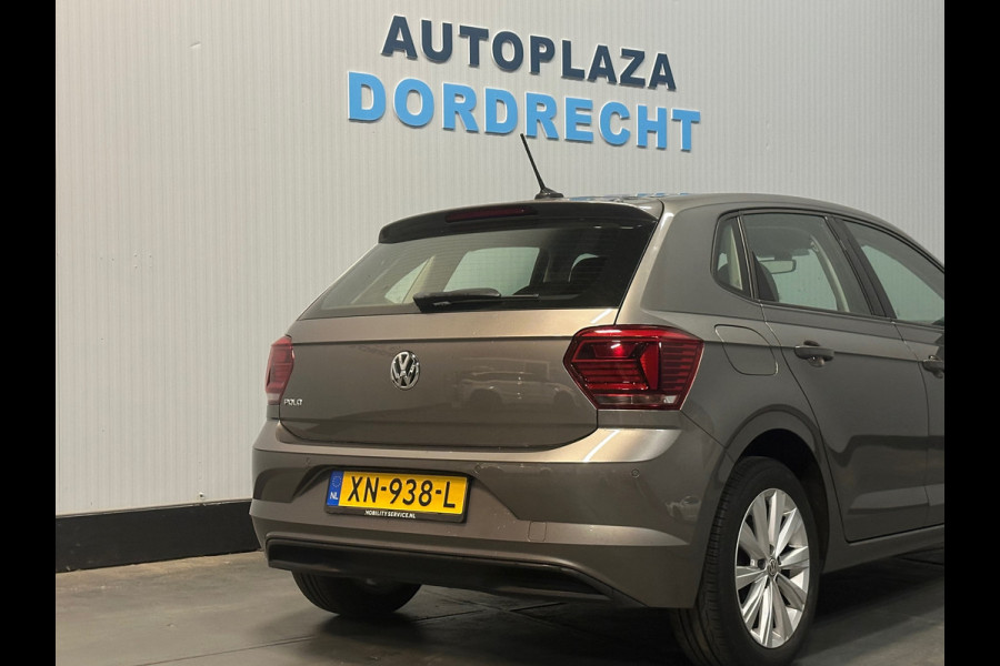 Volkswagen Polo 1.0 TSI Beats PDC/ CLIMA /NAVI