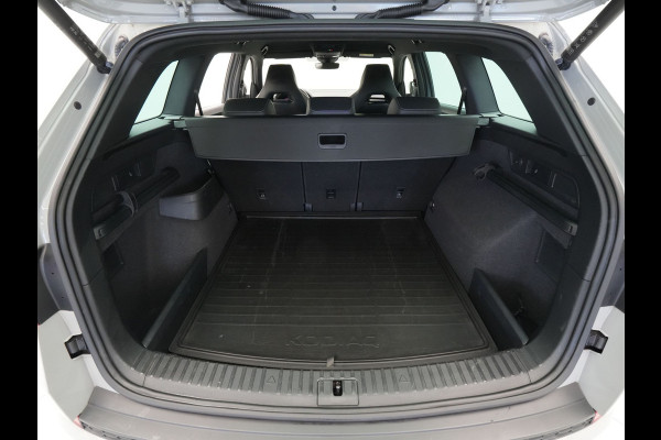Škoda Kodiaq 1.5 TSI 150pk DSG Sportline Business Navigatie Stoelverwarming Camera Elek. kofferklep 287