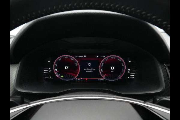 Škoda Kodiaq 1.5 TSI 150pk DSG Sportline Business Navigatie Stoelverwarming Camera Elek. kofferklep 287