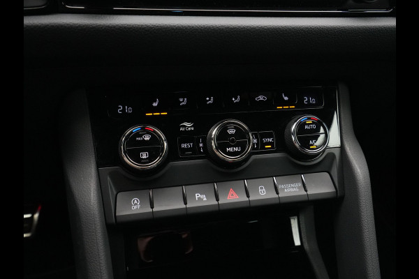 Škoda Kodiaq 1.5 TSI 150pk DSG Sportline Business Navigatie Stoelverwarming Camera Elek. kofferklep 287