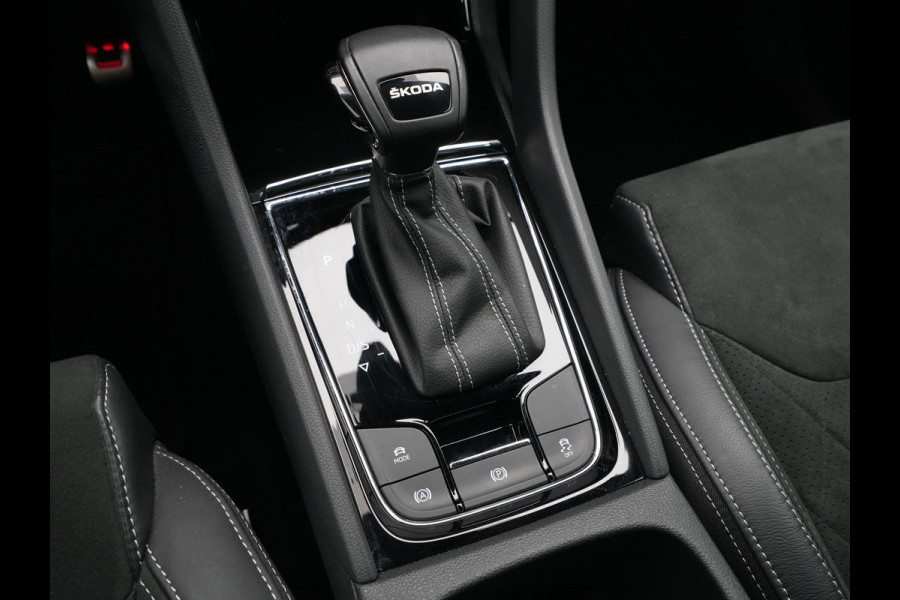 Škoda Kodiaq 1.5 TSI 150pk DSG Sportline Business Navigatie Stoelverwarming Camera Elek. kofferklep 287
