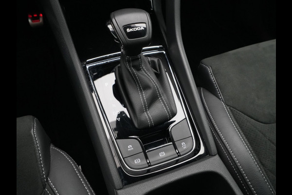 Škoda Kodiaq 1.5 TSI 150pk DSG Sportline Business Navigatie Stoelverwarming Camera Elek. kofferklep 287