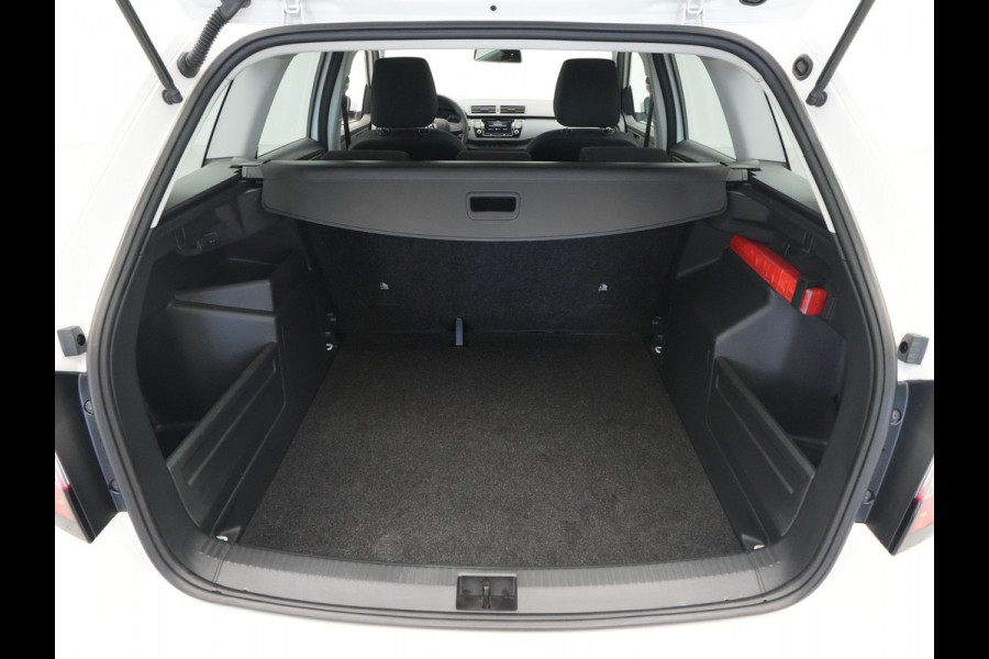 Škoda Fabia Combi 1.0 75pk Active Navi via app Airco Cruise 329