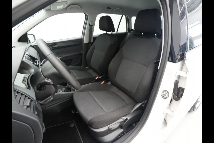 Škoda Fabia Combi 1.0 75pk Active Navi via app Airco Cruise 329