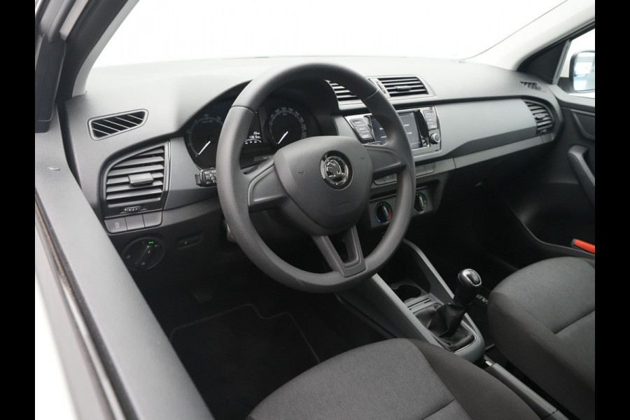 Škoda Fabia Combi 1.0 75pk Active Navi via app Airco Cruise 329