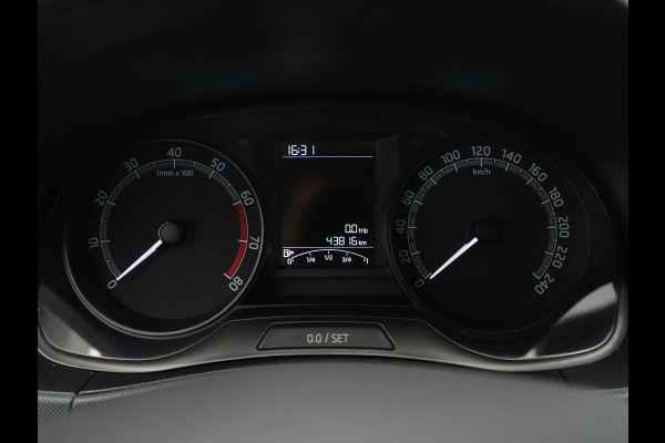 Škoda Fabia Combi 1.0 75pk Active Navi via app Airco Cruise 329