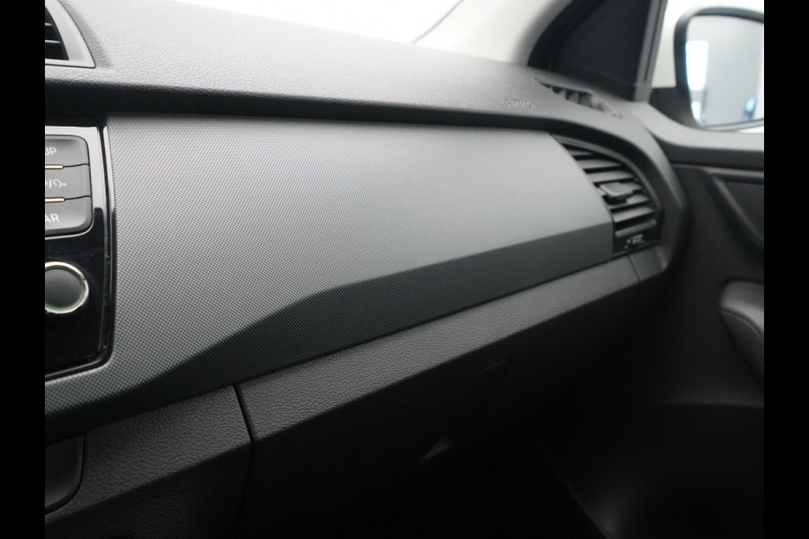 Škoda Fabia Combi 1.0 75pk Active Navi via app Airco Cruise 329