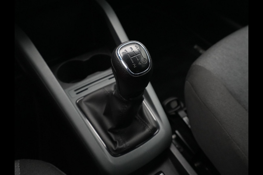 Škoda Fabia Combi 1.0 75pk Active Navi via app Airco Cruise 329