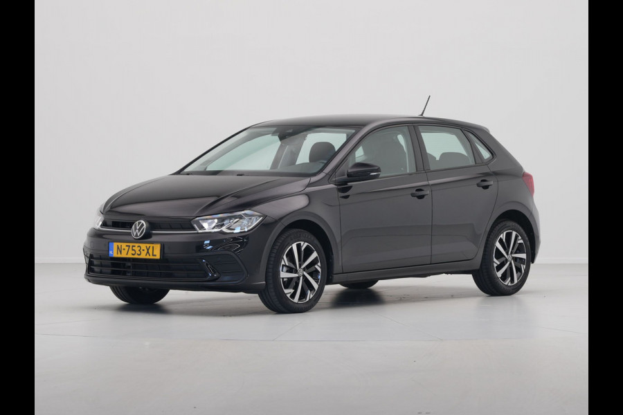 Volkswagen Polo 1.0 TSI 95pk Life Navi via app Pdc Acc Led 310