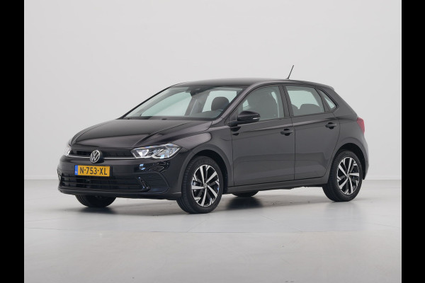 Volkswagen Polo 1.0 TSI 95pk Life Navi via app Pdc Acc Led 310