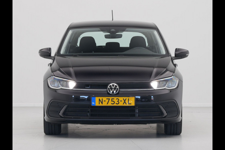 Volkswagen Polo 1.0 TSI 95pk Life Navi via app Pdc Acc Led 310