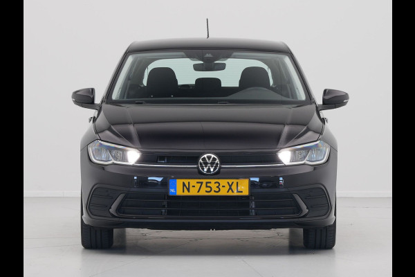 Volkswagen Polo 1.0 TSI 95pk Life Navi via app Pdc Acc Led 310