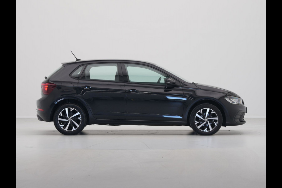 Volkswagen Polo 1.0 TSI 95pk Life Navi via app Pdc Acc Led 310