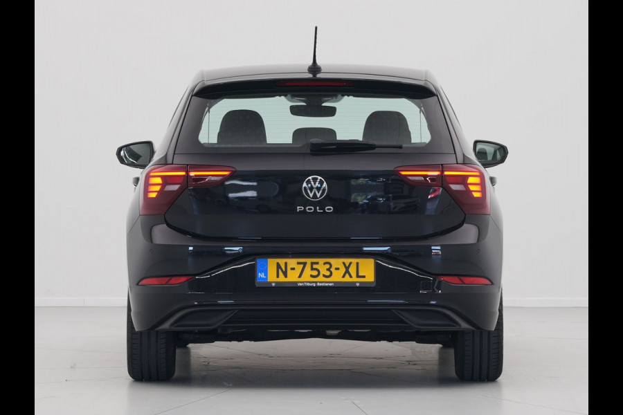 Volkswagen Polo 1.0 TSI 95pk Life Navi via app Pdc Acc Led 310