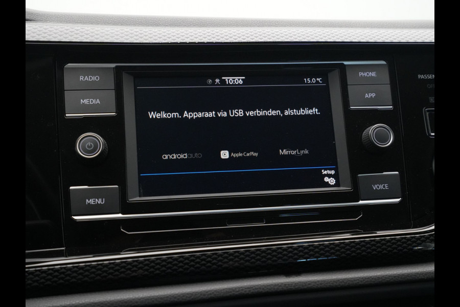 Volkswagen Polo 1.0 TSI 95pk Life Navi via app Pdc Acc Led 310