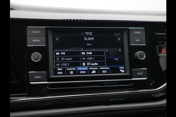 Volkswagen Polo 1.0 TSI 95pk Life Navi via app Pdc Acc Led 310