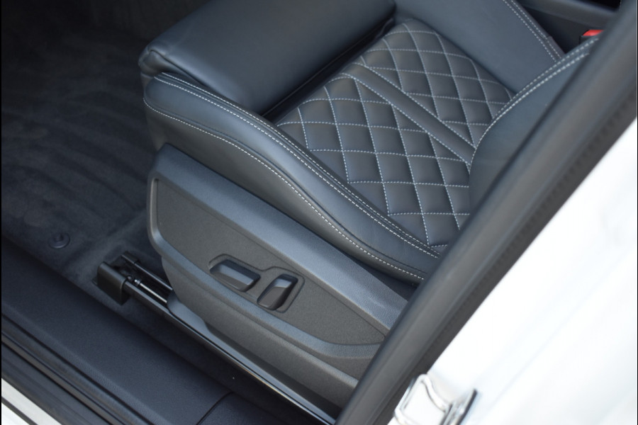 Audi Q5 50 TFSI e S-Line Black Ed 299 Pk Pano RS-Stoel Sfeer Navi ACC Camera Full Led 21 Inch SQ5