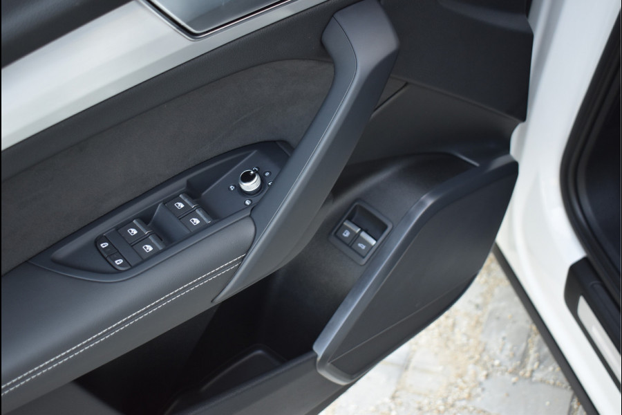 Audi Q5 50 TFSI e S-Line Black Ed 299 Pk Pano RS-Stoel Sfeer Navi ACC Camera Full Led 21 Inch SQ5