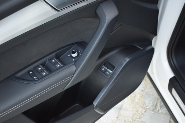 Audi Q5 50 TFSI e S-Line Black Ed 299 Pk Pano RS-Stoel Sfeer Navi ACC Camera Full Led 21 Inch SQ5