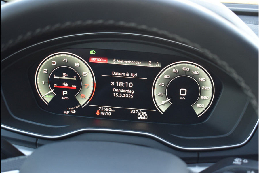 Audi Q5 50 TFSI e S-Line Black Ed 299 Pk Pano RS-Stoel Sfeer Navi ACC Camera Full Led 21 Inch SQ5