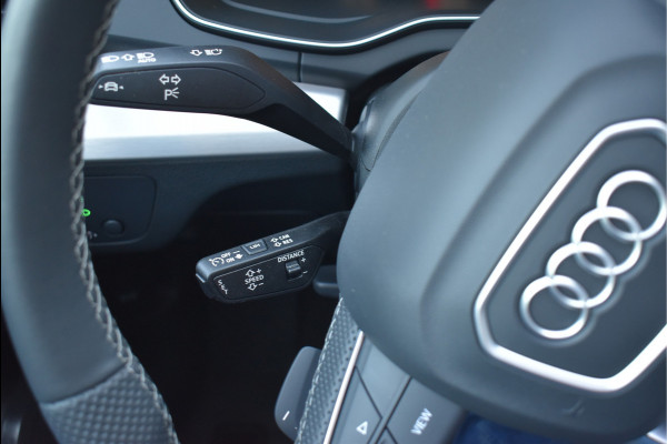 Audi Q5 50 TFSI e S-Line Black Ed 299 Pk Pano RS-Stoel Sfeer Navi ACC Camera Full Led 21 Inch SQ5