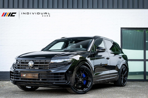 Volkswagen Touareg 3.0 TSI eHybrid R 4M Puglia DynAudio Trekhaak