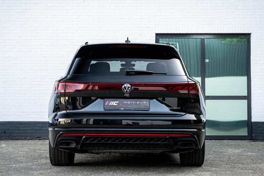 Volkswagen Touareg 3.0 TSI eHybrid R 4M Puglia DynAudio Trekhaak