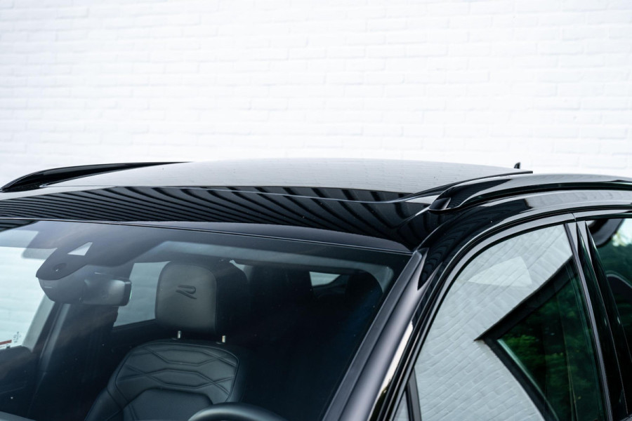Volkswagen Touareg 3.0 TSI eHybrid R 4M Puglia DynAudio Trekhaak