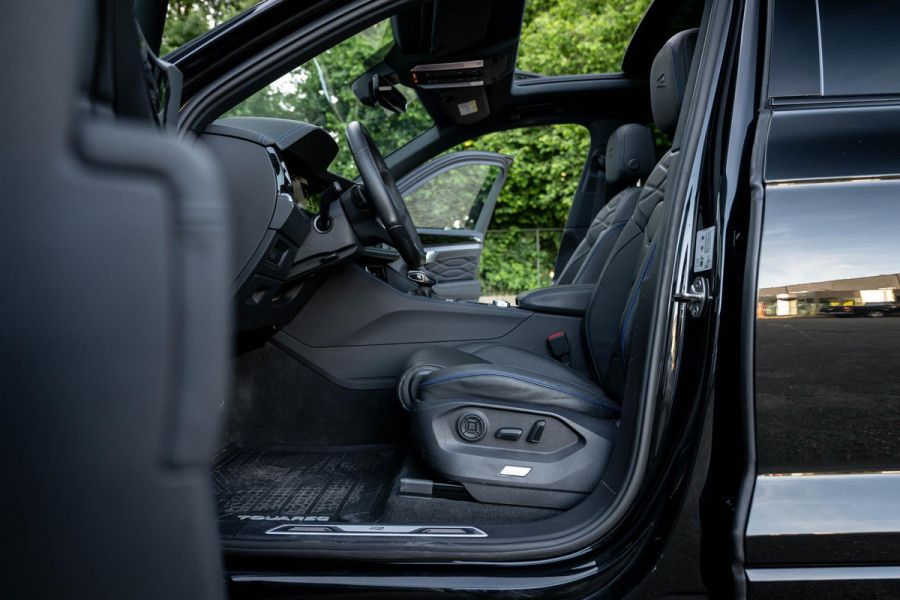 Volkswagen Touareg 3.0 TSI eHybrid R 4M Puglia DynAudio Trekhaak