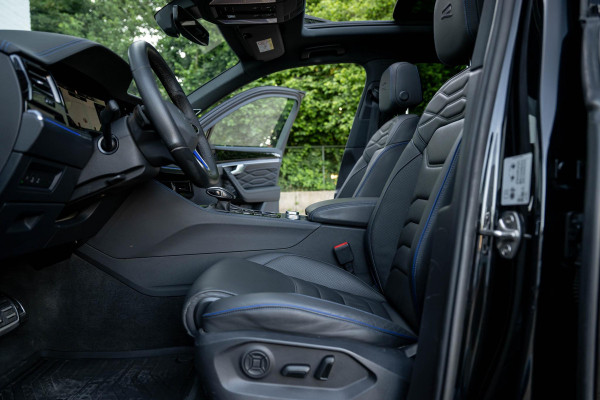 Volkswagen Touareg 3.0 TSI eHybrid R 4M Puglia DynAudio Trekhaak