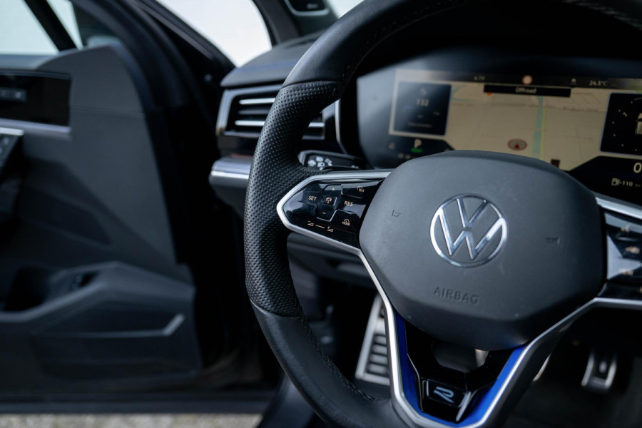 Volkswagen Touareg 3.0 TSI eHybrid R 4M Puglia DynAudio Trekhaak