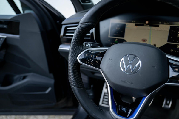 Volkswagen Touareg 3.0 TSI eHybrid R 4M Puglia DynAudio Trekhaak