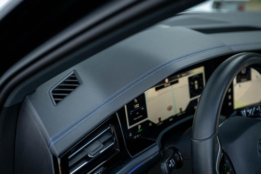 Volkswagen Touareg 3.0 TSI eHybrid R 4M Puglia DynAudio Trekhaak