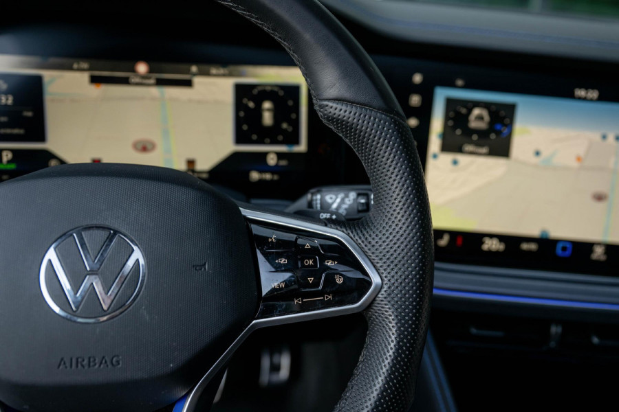 Volkswagen Touareg 3.0 TSI eHybrid R 4M Puglia DynAudio Trekhaak