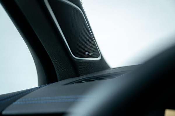 Volkswagen Touareg 3.0 TSI eHybrid R 4M Puglia DynAudio Trekhaak