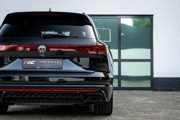 Volkswagen Touareg 3.0 TSI eHybrid R 4M Puglia DynAudio Trekhaak