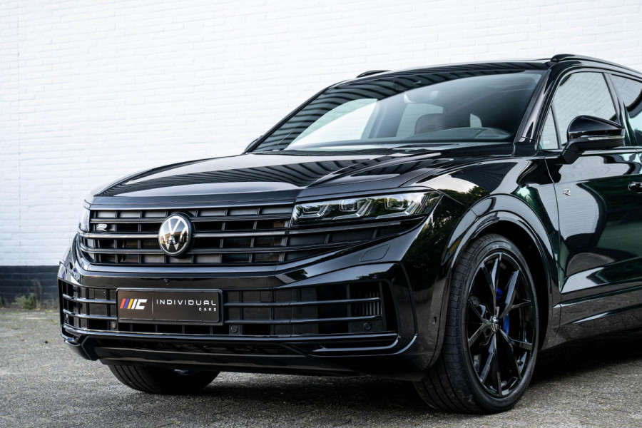 Volkswagen Touareg 3.0 TSI eHybrid R 4M Puglia DynAudio Trekhaak