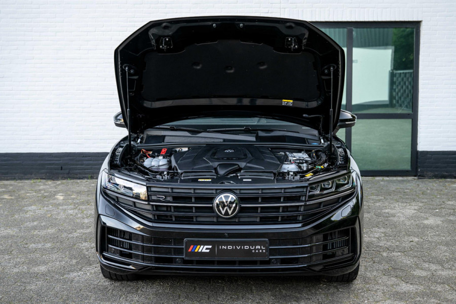 Volkswagen Touareg 3.0 TSI eHybrid R 4M Puglia DynAudio Trekhaak