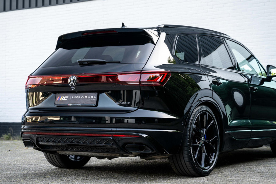Volkswagen Touareg 3.0 TSI eHybrid R 4M Puglia DynAudio Trekhaak