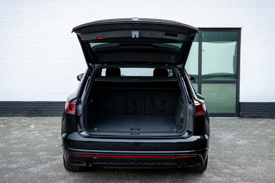 Volkswagen Touareg 3.0 TSI eHybrid R 4M Puglia DynAudio Trekhaak