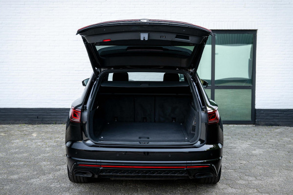 Volkswagen Touareg 3.0 TSI eHybrid R 4M Puglia DynAudio Trekhaak