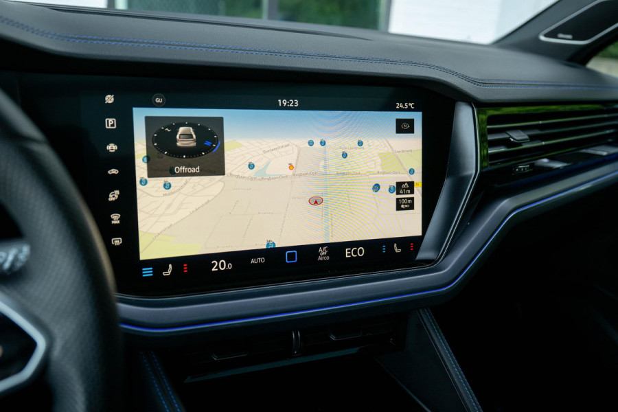 Volkswagen Touareg 3.0 TSI eHybrid R 4M Puglia DynAudio Trekhaak