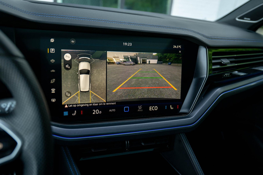 Volkswagen Touareg 3.0 TSI eHybrid R 4M Puglia DynAudio Trekhaak