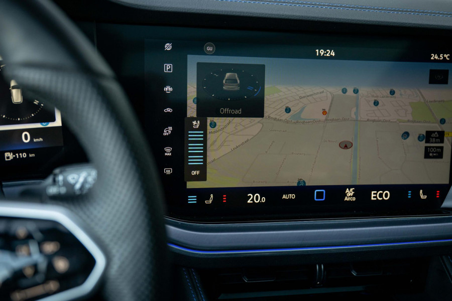 Volkswagen Touareg 3.0 TSI eHybrid R 4M Puglia DynAudio Trekhaak