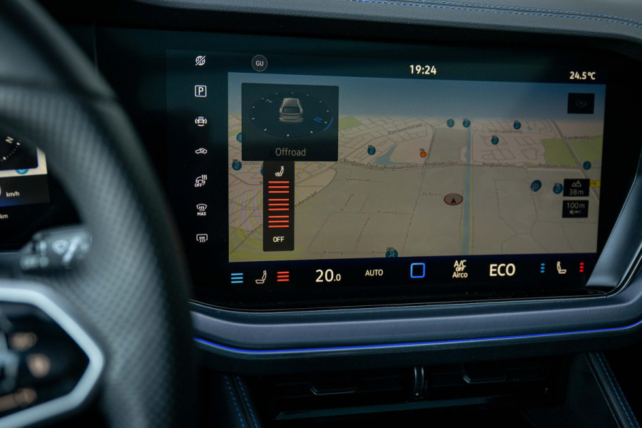 Volkswagen Touareg 3.0 TSI eHybrid R 4M Puglia DynAudio Trekhaak