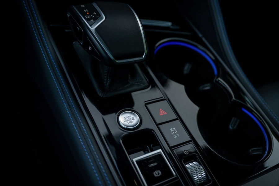 Volkswagen Touareg 3.0 TSI eHybrid R 4M Puglia DynAudio Trekhaak