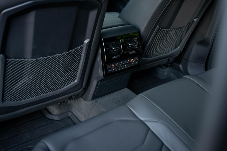 Volkswagen Touareg 3.0 TSI eHybrid R 4M Puglia DynAudio Trekhaak
