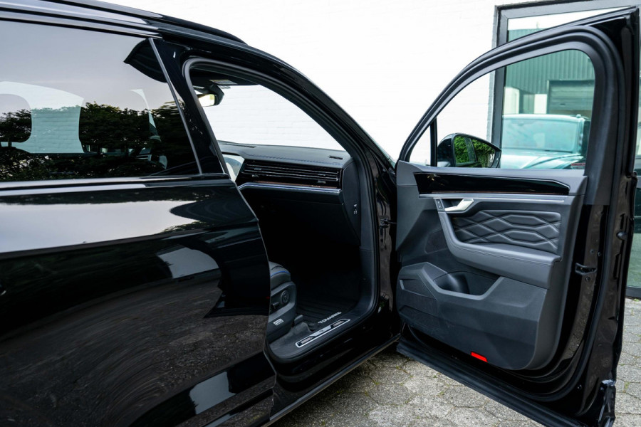 Volkswagen Touareg 3.0 TSI eHybrid R 4M Puglia DynAudio Trekhaak